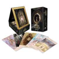The Inner Temple Oracle : A 44-Card Deck and Guidebook