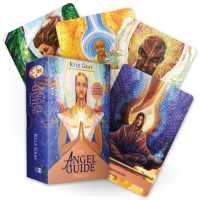 The Angel Guide Oracle : A 44-Card Deck and Guidebook