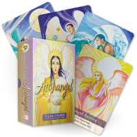Archangel Oracle Cards : A 44-Card Deck and Guidebook