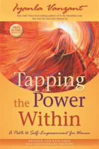 Tapping the Power within : A Path to Self-Empowerment for Women: 20th Anniverary Edition