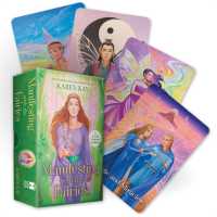 Manifesting with the Fairies : A 44-Card Oracle and Guidebook