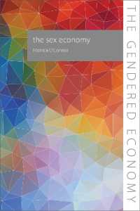 The Sex Economy (The Gendered Economy)