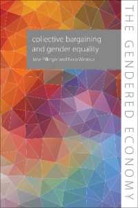 Collective Bargaining and Gender Equality (The Gendered Economy)