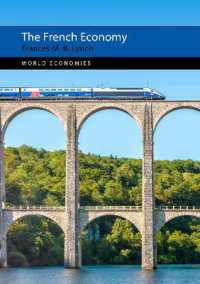 The French Economy (World Economies)