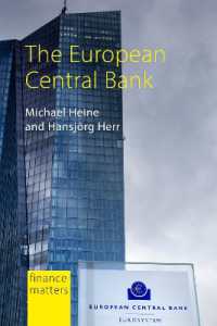 The European Central Bank (Finance Matters)