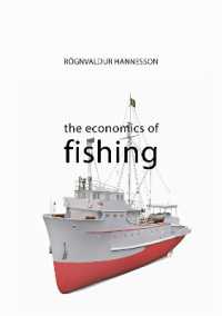 The Economics of Fishing (The Economics of Big Business)