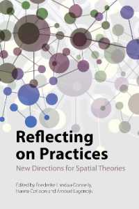 Reflecting on Practices : New Directions for Spatial Theories
