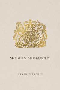 Modern Monarchy