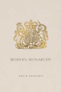 Modern Monarchy