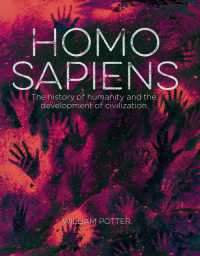 Homo Sapiens : The History of Humanity and the Development of Civilization (Arcturus Visual Reference Library)