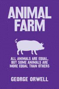 Animal Farm (Arcturus Silhouette Classics)