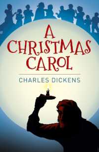 A Christmas Carol (Arcturus Classics)