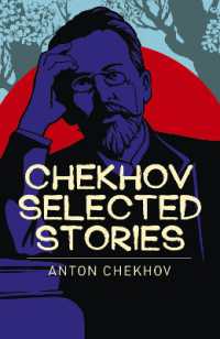 Chekhov Selected Stories (Arcturus Classics)