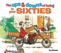 Ups and Downs of Being in Your Sixties -- Paperback / softback