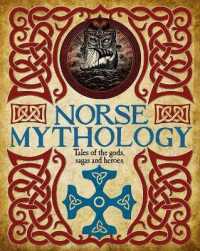 Norse Mythology : Slip-Cased Edition