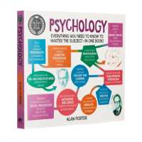 A Degree in a Book: Psychology : Everything You Need to Know to Master the Subject - in One Book! (A Degree in a Book)