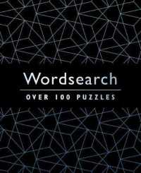 Wordsearch -- Paperback / softback