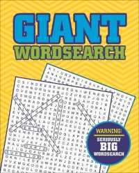 Giant Wordsearch （ACT CSM）