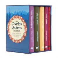 The Charles Dickens Collection : Deluxe 5-Book Hardback Boxed Set (Arcturus Collector's Classics)