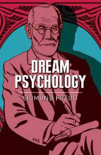 Dream Psychology (Arcturus Classics)