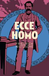 Ecce Homo (Arcturus Classics) -- Paperback / softback