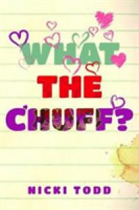 What the Chuff? -- Paperback / softback