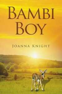 Bambi Boy -- Paperback / softback
