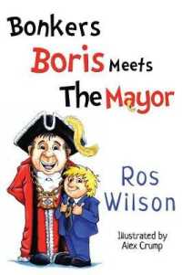 Bonkers Boris Meets the Mayor