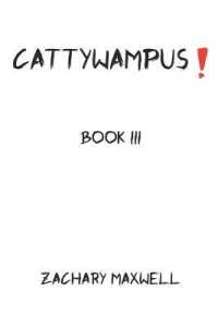 Catty Wampus -- Paperback / softback