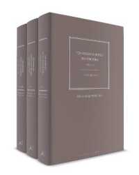 英国外務省ハンドブック：中東（復刻版・全３巻）<br>The Foreign Office Handbooks - the Middle East