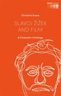 Slavoj Zizek and Film -- Hardback