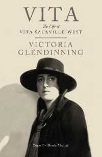 Vita : The Life of Vita Sackville-West