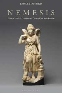 Nemesis -- Hardback