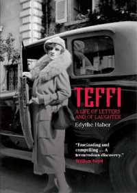 Teffi : A Life of Letters and of Laughter