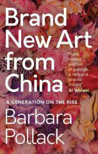 Brand New Art from China : A Generation on the Rise
