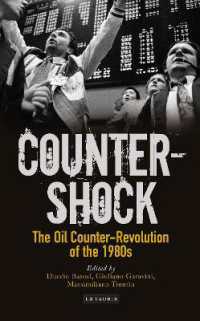 Counter-shock : The Oil Counter-Revolution of the 1980s
