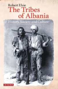 The Tribes of Albania : History, Society and Culture