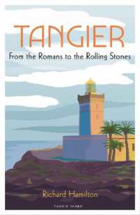 Tangier : From the Romans to the Rolling Stones