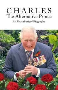 Charles, the Alternative Prince : An Unauthorised Biography (Societas) -- Paperback / softback
