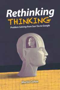 Rethinking Thinking : Problem Solving from Sun Tzu to Google