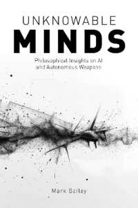 Unknowable Minds : Philosophical Insights on AI and Autonomous Weapons