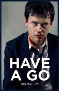 Have a Go (Ya Reads II)