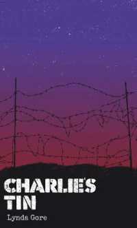 Charlie's Tin (Zipwire)