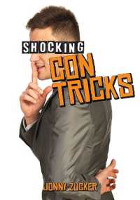 Shocking Con Tricks (Wow! Facts (W))