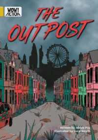The Outpost (Wow! Fiction)