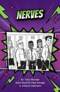 Nerves (Momentum)