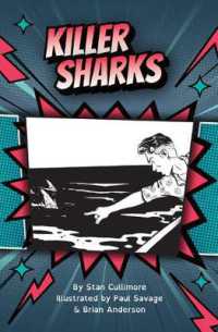 Killer Sharks (Momentum)