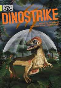 DinoStrike (Wow! Fiction)