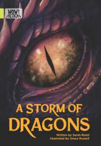 A Storm of Dragons (Wow! Fiction)