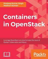 Containers in OpenStack